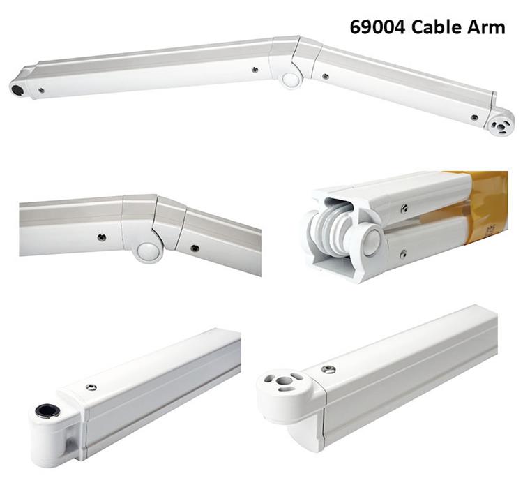 69004 สายเคเบิลแขน