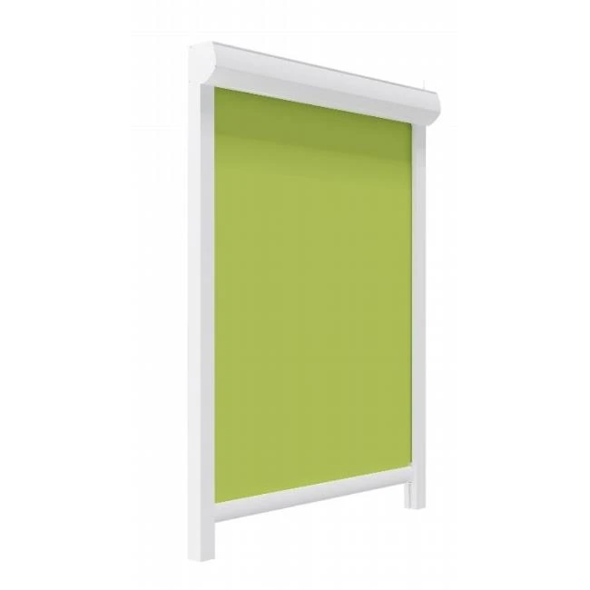 Patio Screens And Blinds